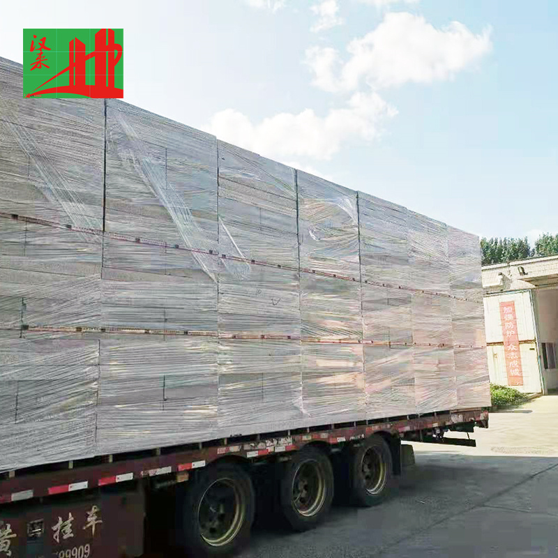 棗莊聚合聚苯板