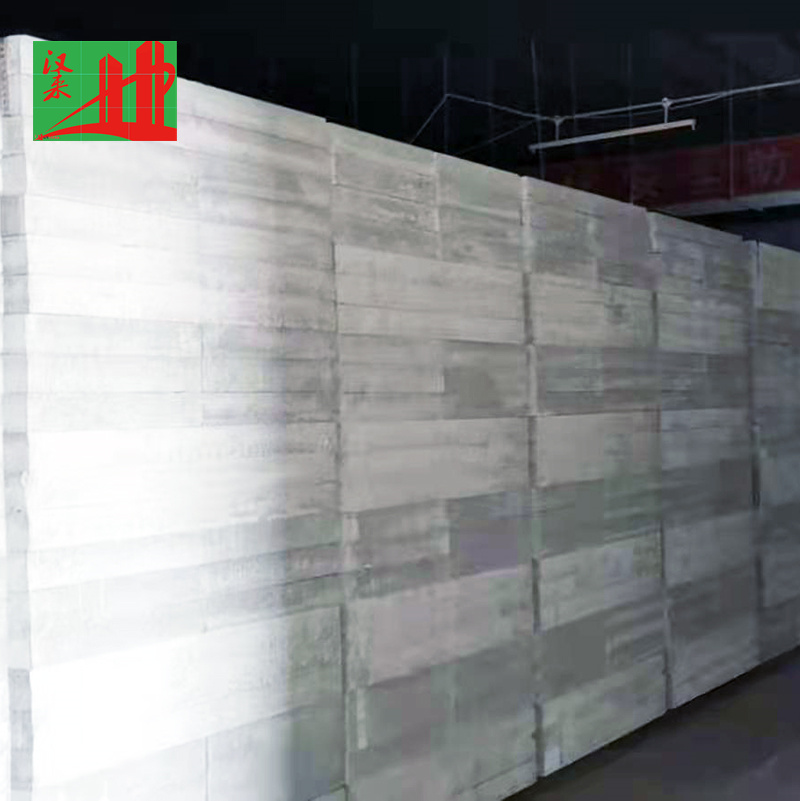 萊蕪聚合聚苯板