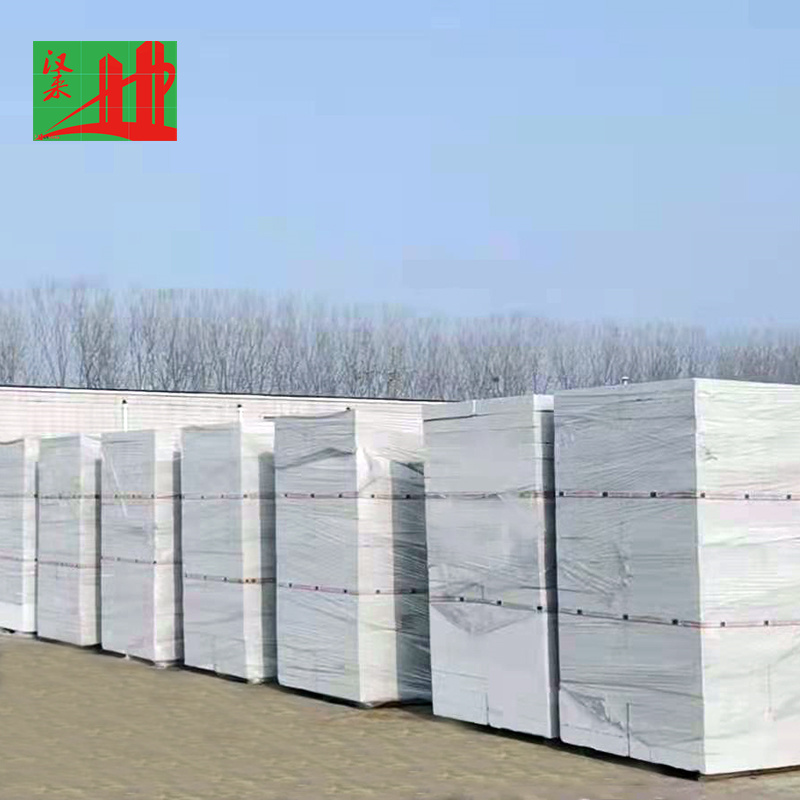 臨沂聚合聚苯板