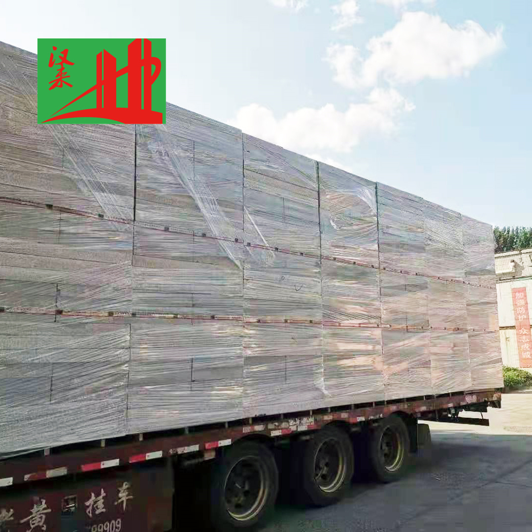 A級(jí)防火保溫板