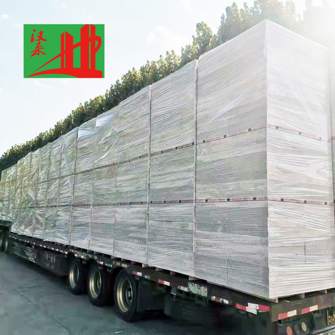 A級防火聚合聚苯保溫板